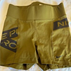 Women’s Nike shorts